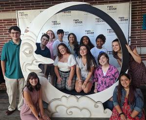 Two River Theater Announces The Howard Aronson Metro Scholars Program Image
