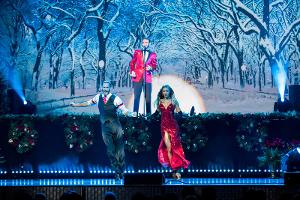 Dance To The Holidays At The Ridgefield Playhouse, December 19 Image
