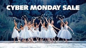 Arsht Center Announces Cyber Monday Sale  Image