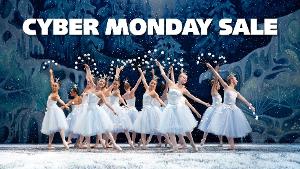 Arsht Center Announces Cyber Monday Sale Image