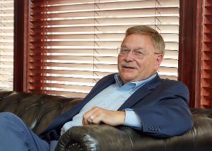 PPAC President And CEO J.L. 'Lynn' Singleton Named A 'Driving Force' By Providence Business News Image