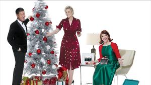NJPAC to Offer Cyber Monday $25.00 Tickets To World-Class Performances, Close To Home Image