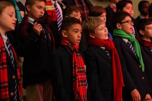 Phoenix Boys Choir Delights Audiences With Holiday Concerts Around The Valley, December 3-19 