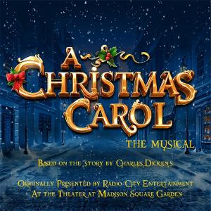 Cast Announced for A CHRISTMAS CAROL at White Plains Performing Arts Center 