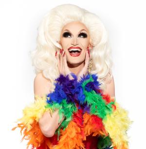 LGBTQ+ Night Surprises To Add Camp And Cheer To Smuin's THE CHRISTMAS BALLET Image