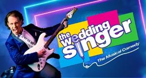 THE WEDDING SINGER Announces Perth Season For February 2022 