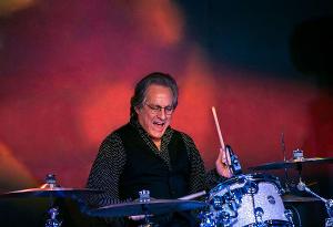 MAX WEINBERG'S JUKEBOX Announced at MPAC, December 11 Image