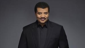 NEIL DEGRASSE TYSON: THE INEXPLICABLE UNIVERSE: UNSOLVED MYSTERIES Announced at NJPAC 