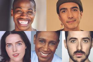 Raven Theatre's BEAUTIFUL THING Begins in February 2022 Image