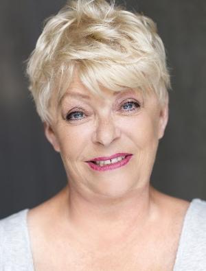 Crissy Rock Will Lead The Cast of MENOPAUSE THE MUSICAL UK And Ireland Tour Image