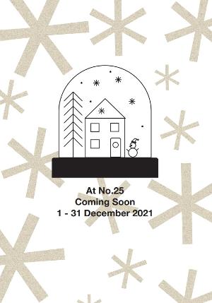 Free Festive Attraction To Capture the 'Magic Of Christmas Morning' at Golden Square Image