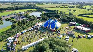 Cheshire's Deva Fest Reveals Additions To 2022 Line-Up Image