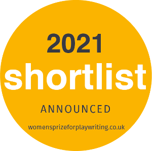 Shortlisted Scripts Announced For The Women's Prize For Playwriting 2021  Image