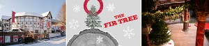 THE FIR TREE Comes to Shakespeare's Globe This Holiday Season 