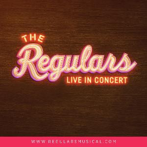 THE REGULARS is The Highlight Of Hope Mill Theatre's Third Annual LGBTQIA+ Arts Festival  Image