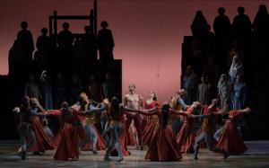 La Compañía Nacional De Danza Promueve La Contemporaneidad Con Nuevas Expresiones Artísticas 
