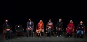 Regresa El Arte Escénico Diverso, Creativo Y Con Igualdad En La 41 Muestra Nacional De Teatro 