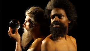 The Artist's Institute Presents Dean Moss Discussion on John Brown Image