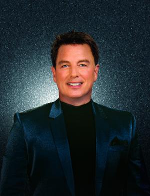 John Barrowman Will Tour I AM WHAT I AM, Including West End Date Image