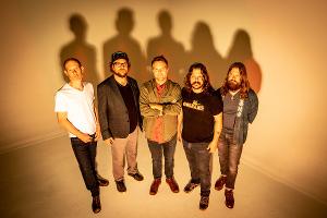 Prosim Presents Greensky Bluegrass With The Infamous Stringdusters Image