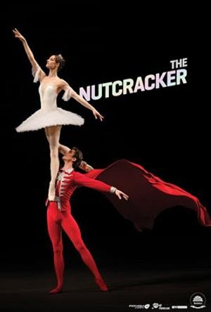 Bolshoi Ballet's THE NUTCRACKER Comes to Cinemas December 19 & 20 
