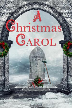 A CHRISTMAS CAROL Opens This Weekend at Long Beach Playhouse 