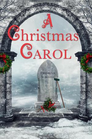 A CHRISTMAS CAROL Opens This Weekend at Long Beach Playhouse Image