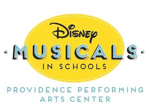 PPAC Announces Five Schools Selected For Disney Musicals In Schools Program Image