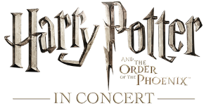 CAPA To Present HARRY POTTER AND THE ORDER OF THE PHOENIX IN CONCERT April 2 Image