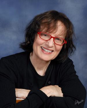 Palace Theater to Host Waterbury Table Reading of JOY MEETS GIRL By TV Writer Kimberly Hill Image