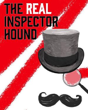 SSP's 40th Anniversary Season Continues With Tom Stoppard's Mystery-Farce THE REAL INSPECTOR HOUND 