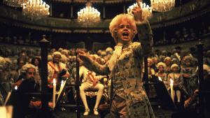 Symphony San Jose Presents AMADEUS Live Film In Concert, February 12-13, 2022 