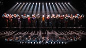 A CHORUS LINE To Open At Sydney Opera House + Cast Announcement 