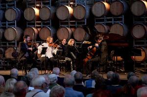 2022 Coriole Music Festival Program Announced Image