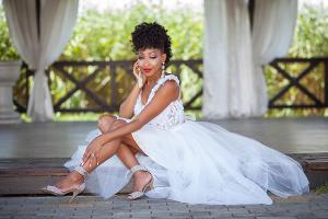 Broadway/Opera Star N'Kenge Headlines Holiday Concerts With Seattle Symphony Image