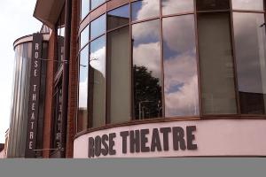 Rose Theatre Creates Its First Ever Young People's Board Image