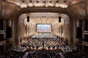 The Cleveland Orchestra's Annual Martin Luther King Jr. Celebration Concert Returns January 16 