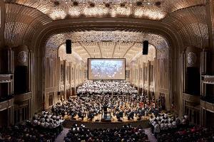 The Cleveland Orchestra's Annual Martin Luther King Jr. Celebration Concert Returns January 16 Image