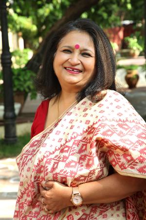 Art Tree to Present Tripartite Show On Madhubani, Phad & Chintz Image