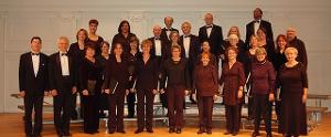 The Music Institute of Chicago Chorale Opens Season with SONG OF SONGS 