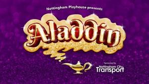 Nottingham Playhouse Announces Christmas 2022 Panto ALADDIN 