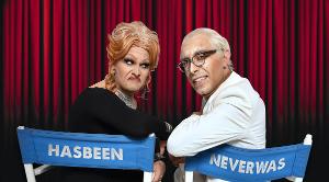 JINKX MONSOON AND MAJOR SCALES: TOGETHER AGAIN, AGAIN! Comes to Leicester Square Theatre, April 2022 Image