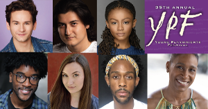 Pegasus Theatre Chicago's 35th Annual Young Playwrights Festival Returns In January 