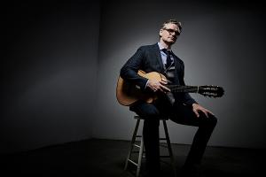 Jesse Cook Returns To The State Theatre Center For The Arts Image
