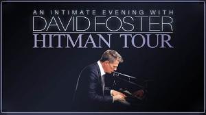 Katharine McPhee Will Join David Foster at the Times-Union Center Next Month Image