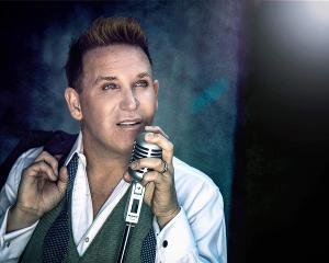 RTP Presents New Musical CHANTEUSE Starring Alan Palmer January 13- 23 Image