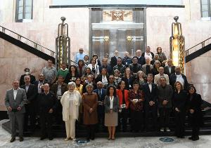 El INBAL Celebrará Su 75 Aniversario Con Un Proyecto Colectivo De Memoria Y Reflexión  Image