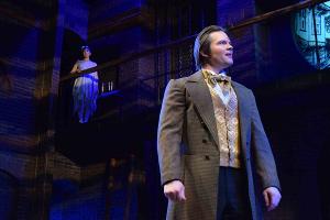 Centenary Stage Company's A CHRISTMAS CAROL Enters Final Weekend Of Shows With Special Cabaret Image