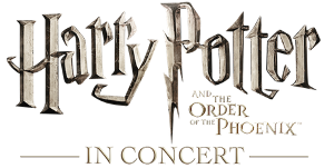 CAPA To Present The Fifth Installment Of The Harry Potter Film Concert Series With HARRY POTTER AND THE ORDER OF THE PHOENIX IN CONCERT 