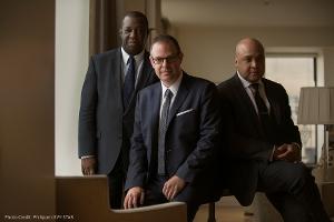 Bill Charlap Trio Will Perform At Flushing Town Hall in January  Image